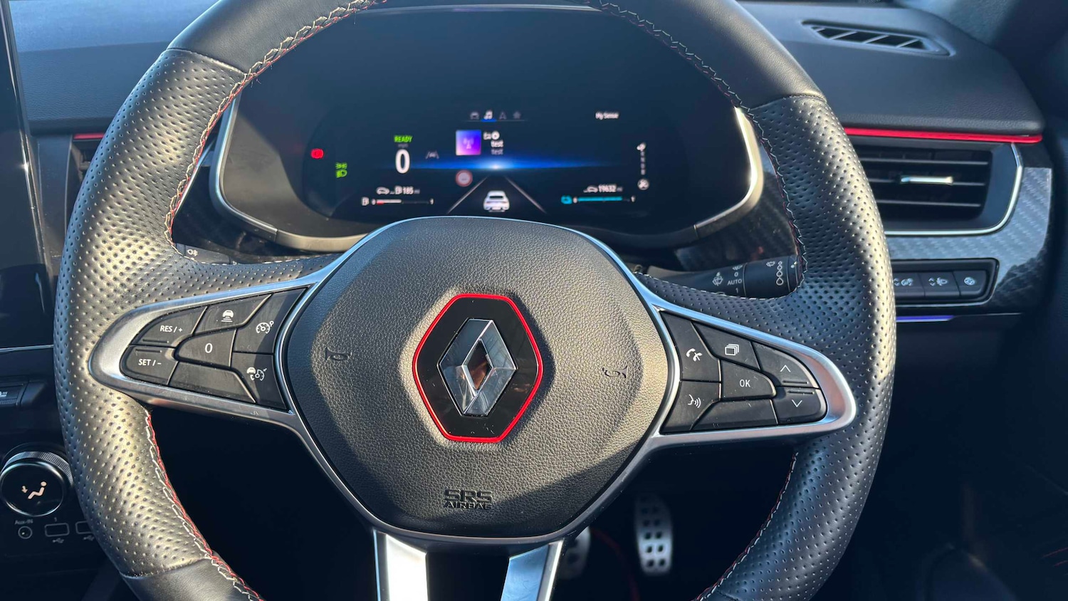 Used Renault Arkana 2022 for sale - 77239936: Photo 24