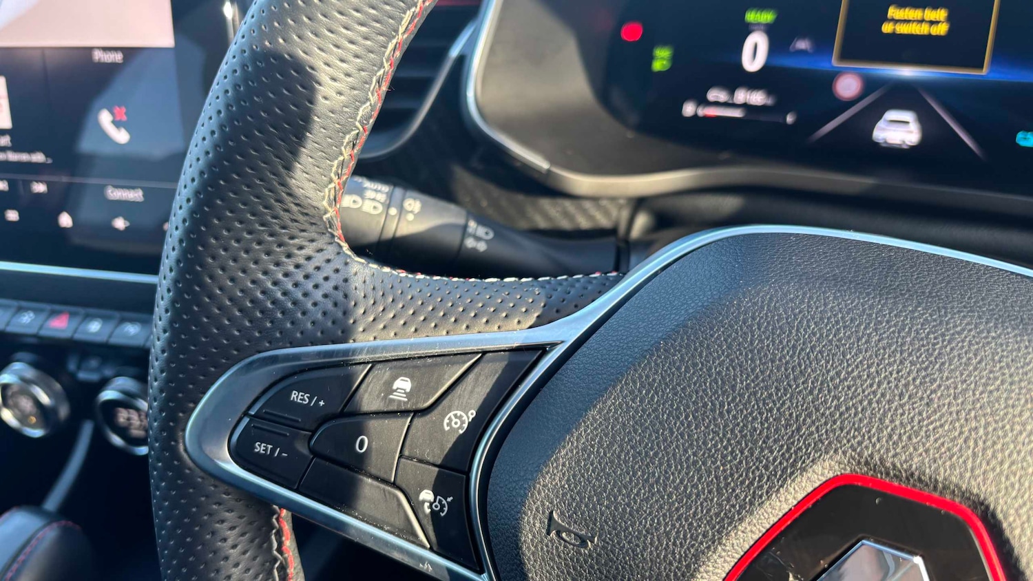 Used Renault Arkana 2022 for sale - 77239936: Photo 27