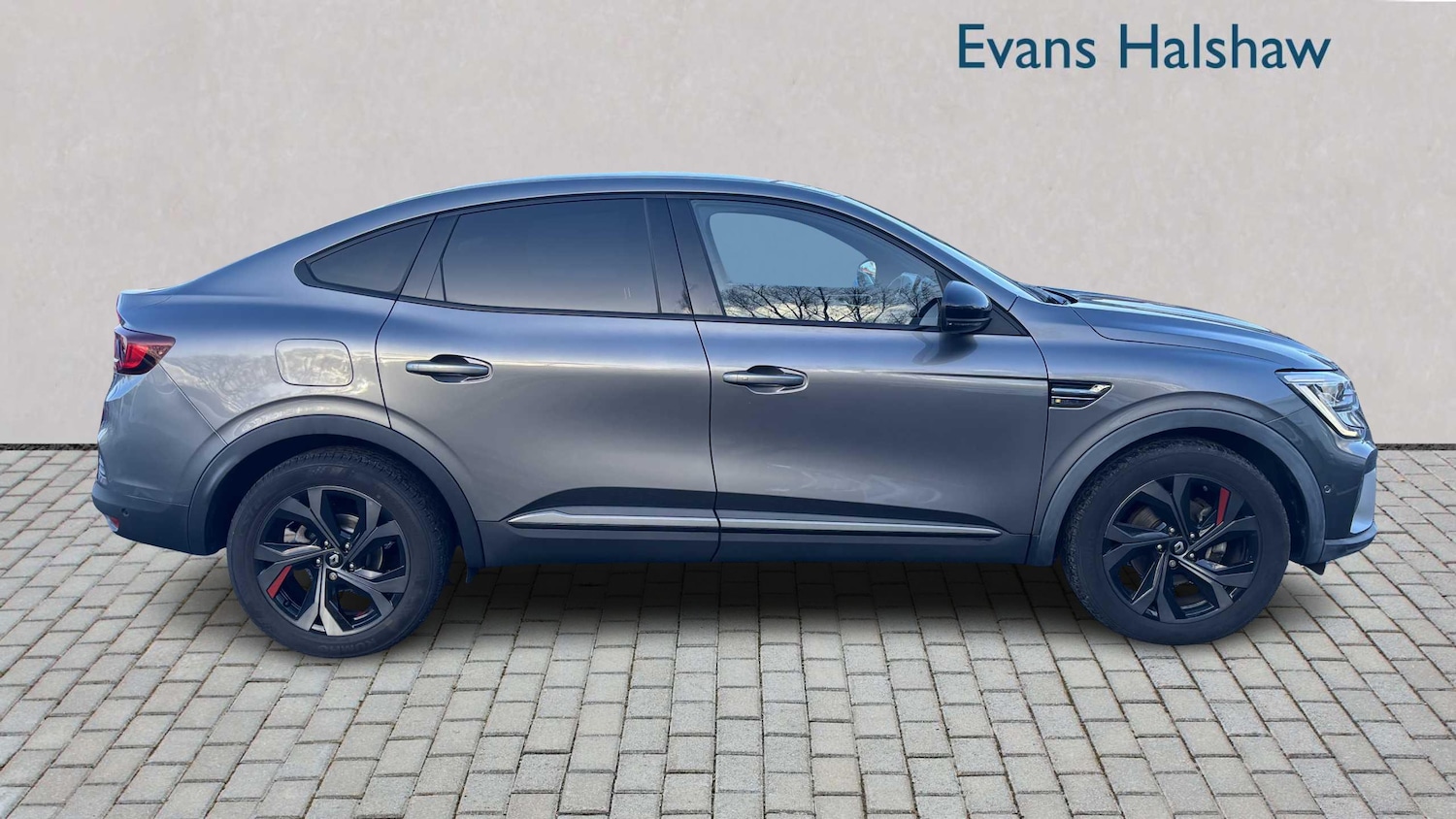 Used Renault Arkana 2022 for sale - 77239936: Photo 3