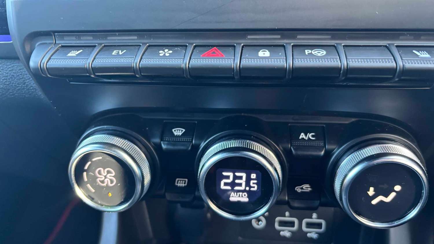 Used Renault Arkana 2022 for sale - 77239936: Photo 30