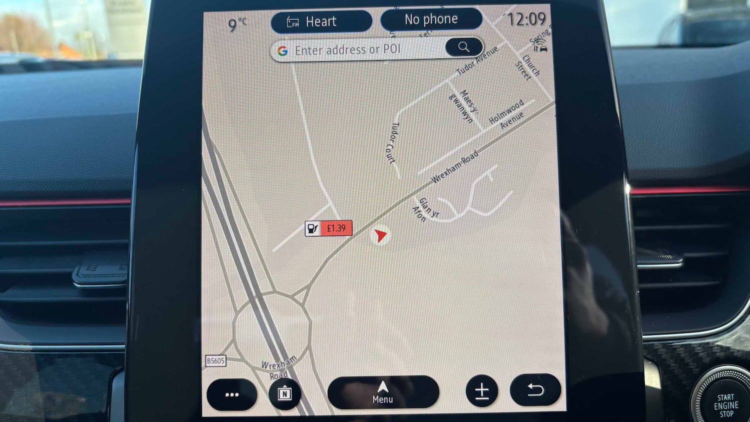 Used Renault Arkana 2022 for sale - 77239936: Photo 31