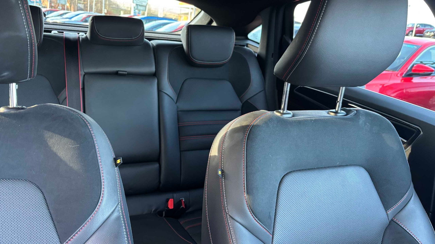 Used Renault Arkana 2022 for sale - 77239936: Photo 35