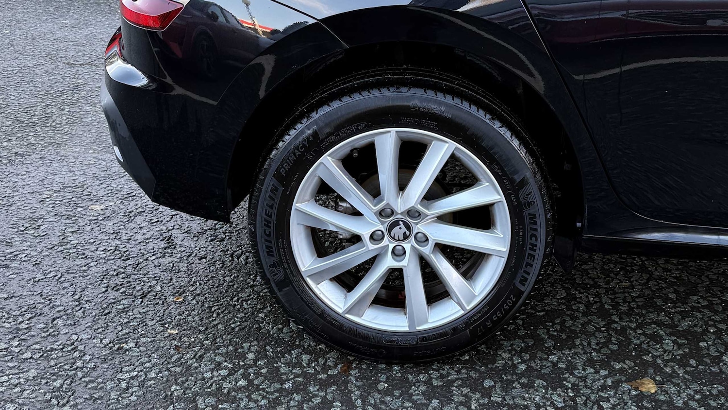 Used Skoda Kamiq 2025 for sale - 76789305: Photo 11