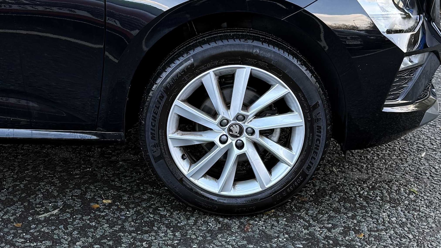 Used Skoda Kamiq 2025 for sale - 76789305: Photo 12