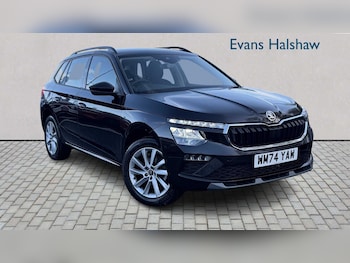 Used Skoda Kamiq 2025 for sale - 76789305: Photo