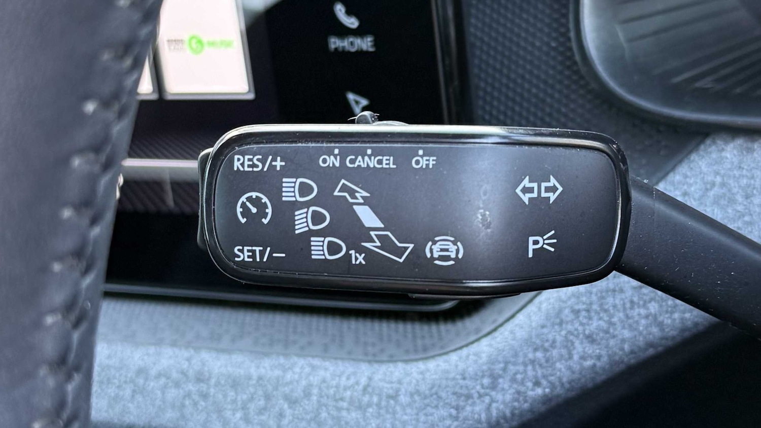 Used Skoda Kamiq 2025 for sale - 76789305: Photo 23