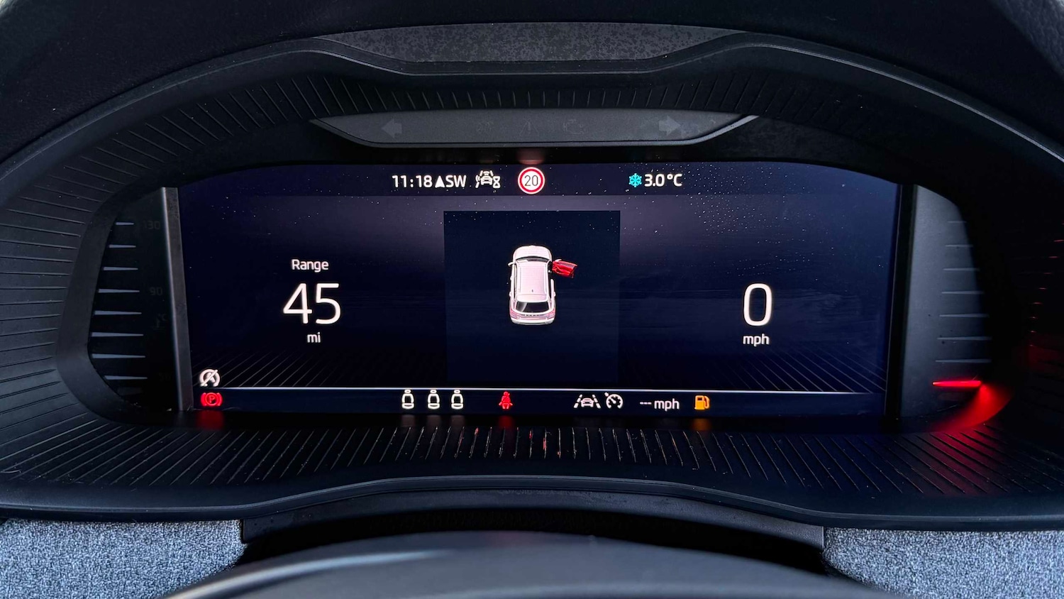 Used Skoda Kamiq 2025 for sale - 76789305: Photo 25