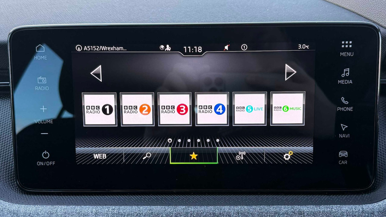 Used Skoda Kamiq 2025 for sale - 76789305: Photo 26