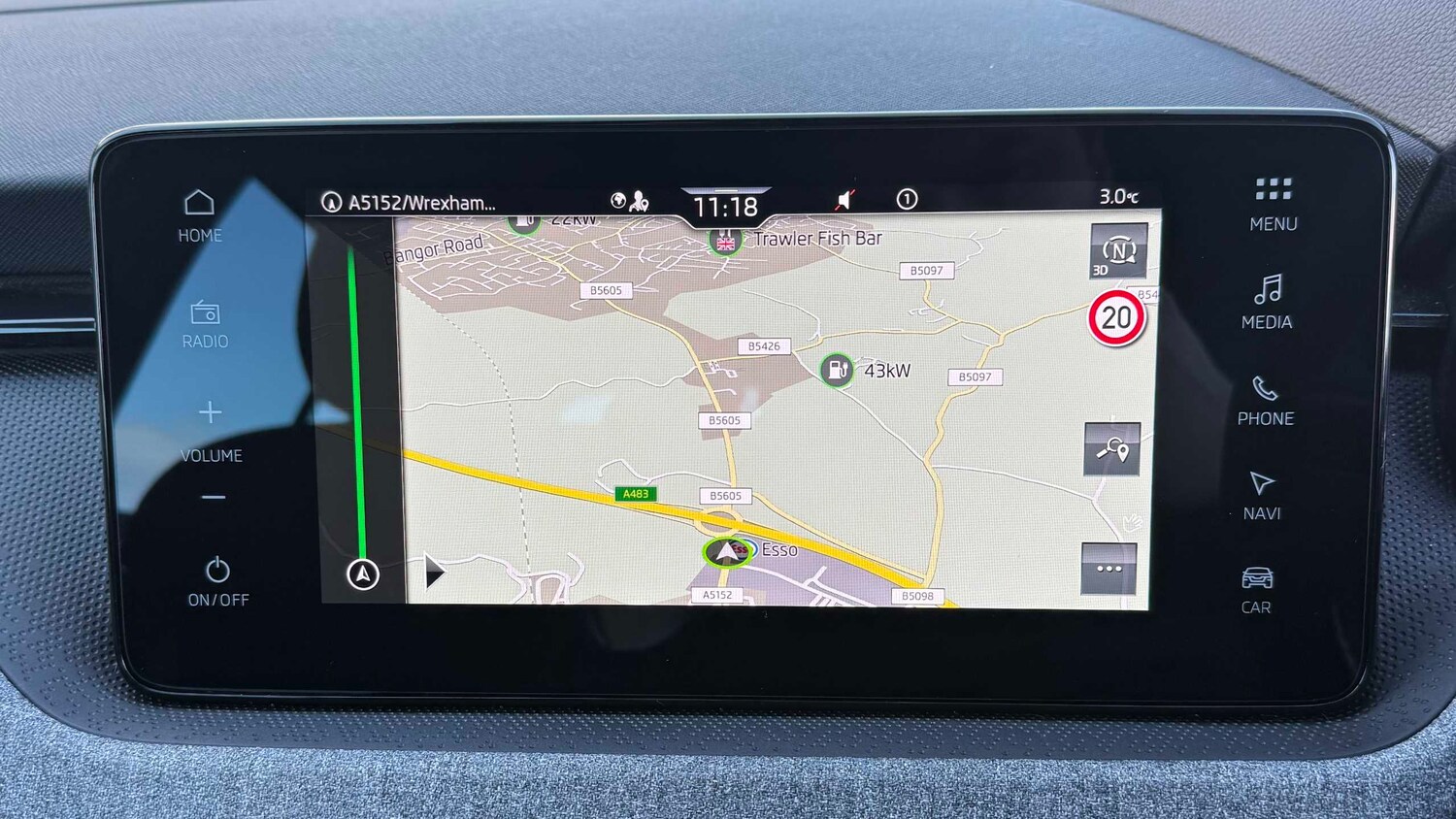 Used Skoda Kamiq 2025 for sale - 76789305: Photo 27