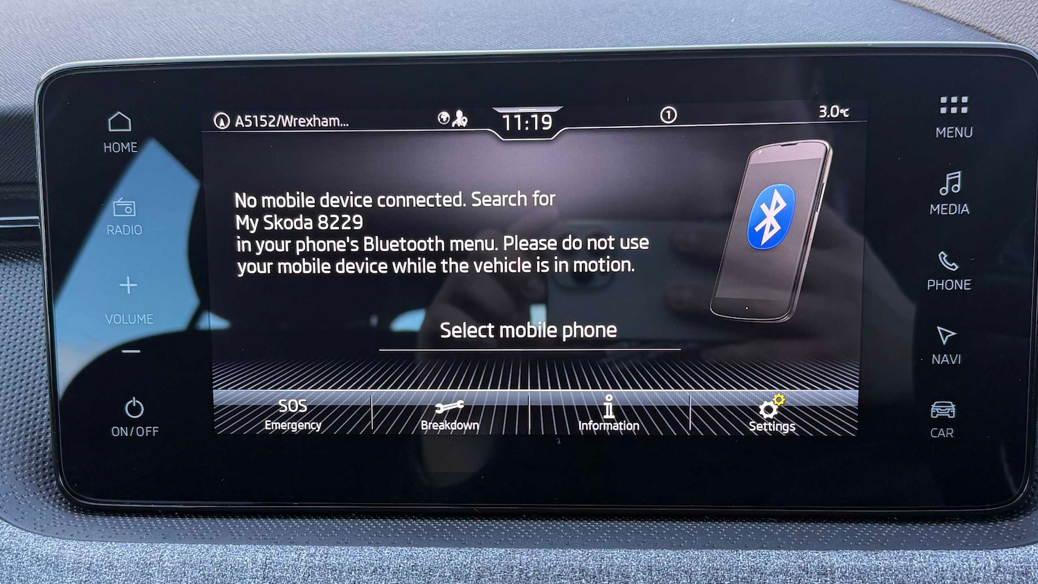 Used Skoda Kamiq 2025 for sale - 76789305: Photo 28