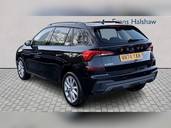 Used Skoda Kamiq 2025 for sale - 76789305: Photo