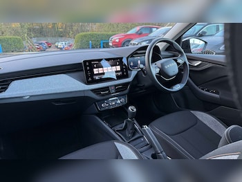 Used Skoda Kamiq 2025 for sale - 76789305: Photo