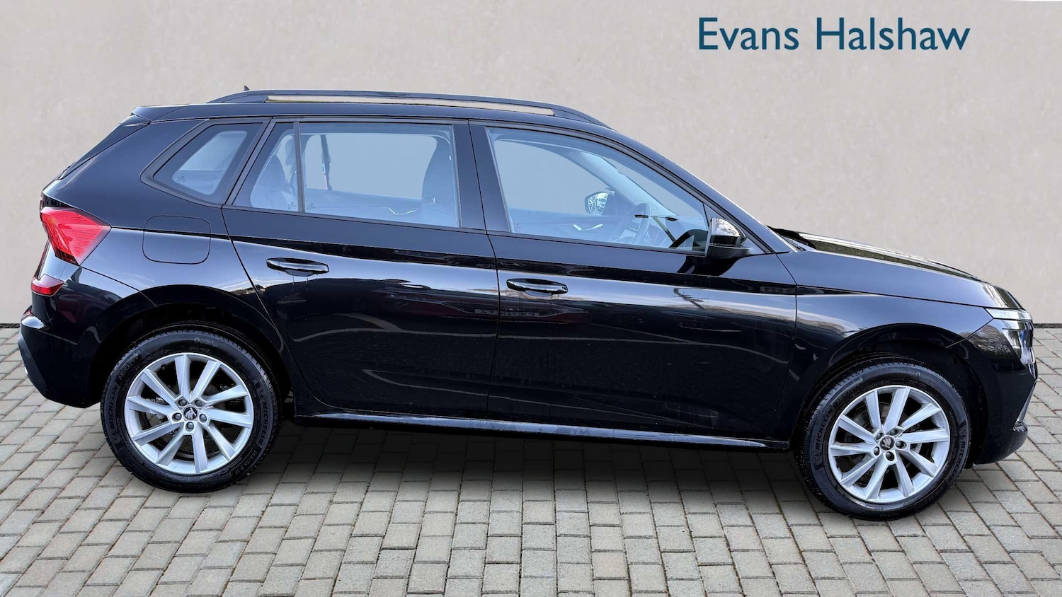 Used Skoda Kamiq 2025 for sale - 76789305: Photo 7