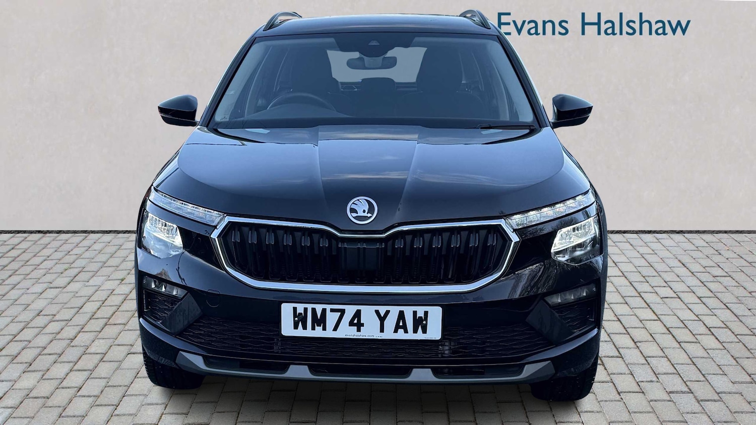 Used Skoda Kamiq 2025 for sale - 76789305: Photo 8