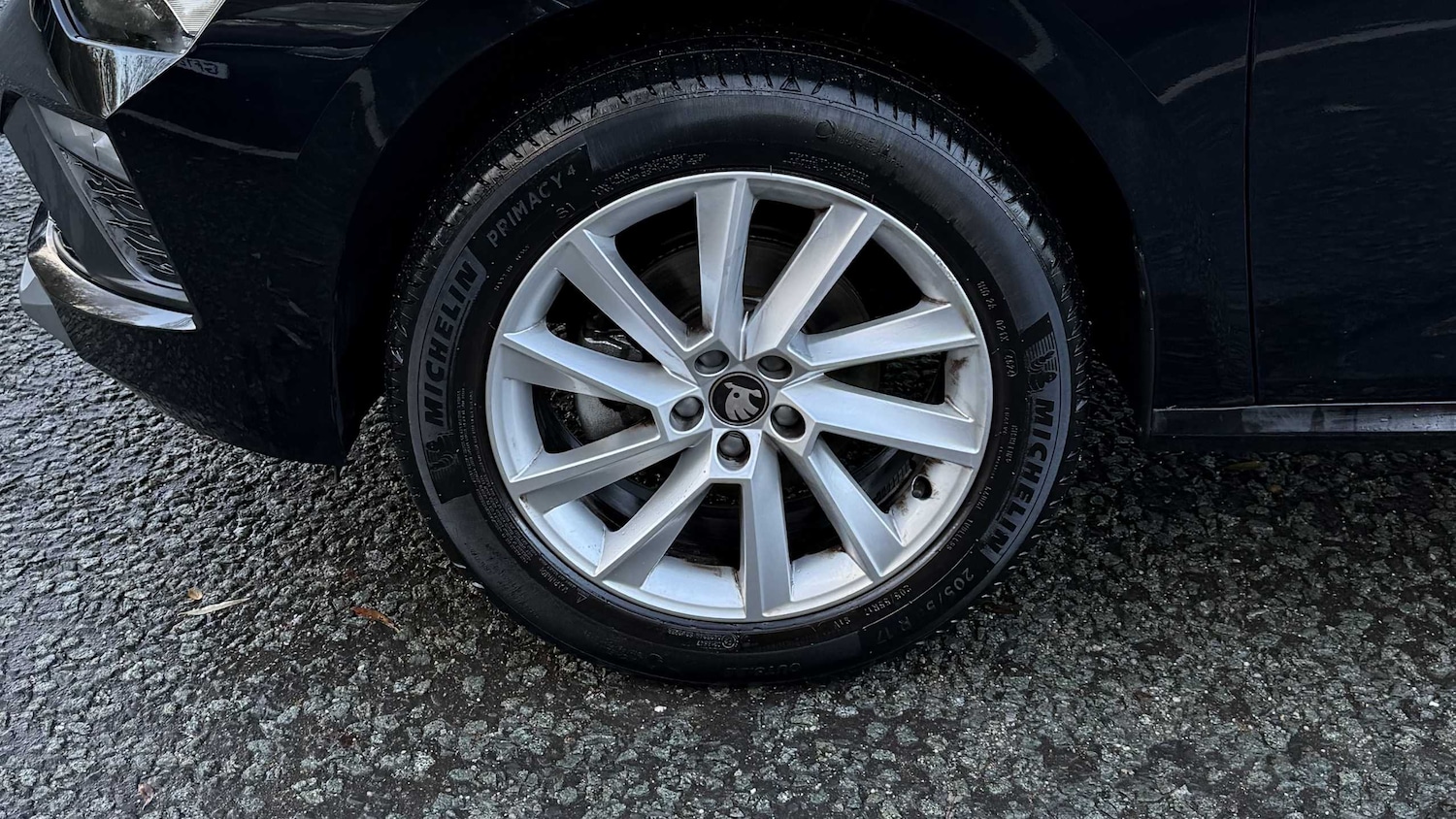 Used Skoda Kamiq 2025 for sale - 76789305: Photo 9