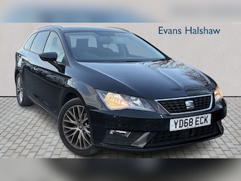 Used SEAT Leon 2019 for sale - 78278658: Photo