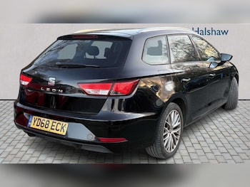 Used SEAT Leon 2019 for sale - 78278658: Photo