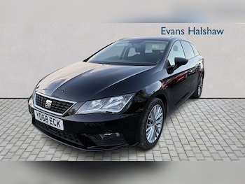 Used SEAT Leon 2019 for sale - 78278658: Photo