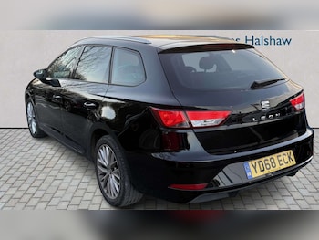 Used SEAT Leon 2019 for sale - 78278658: Photo