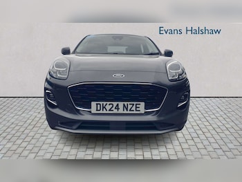 Used Ford Puma 2024 for sale - 78774726: Photo