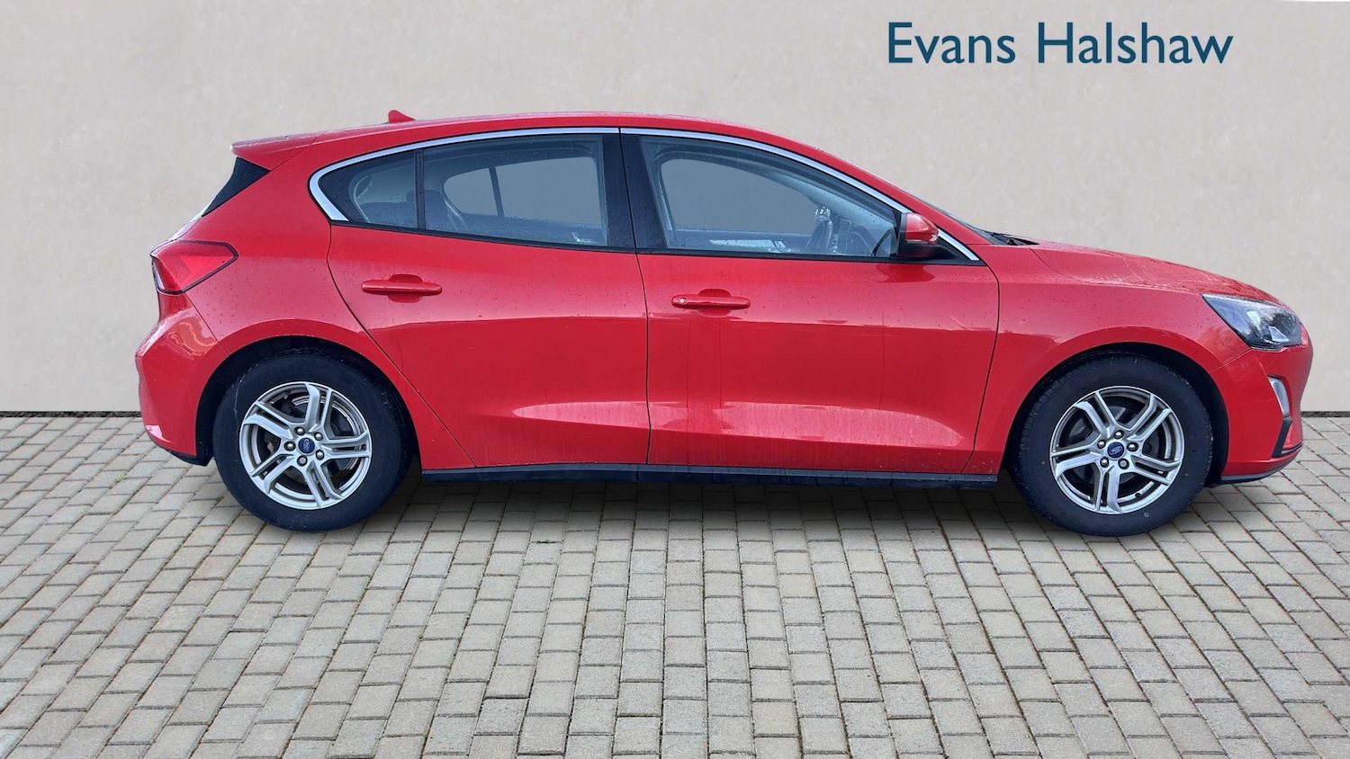 Used Ford Focus 2019 for sale - 76718116: Photo 14