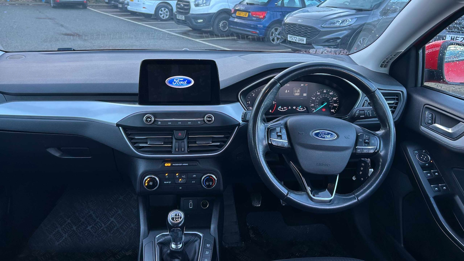 Used Ford Focus 2019 for sale - 76718116: Photo 15