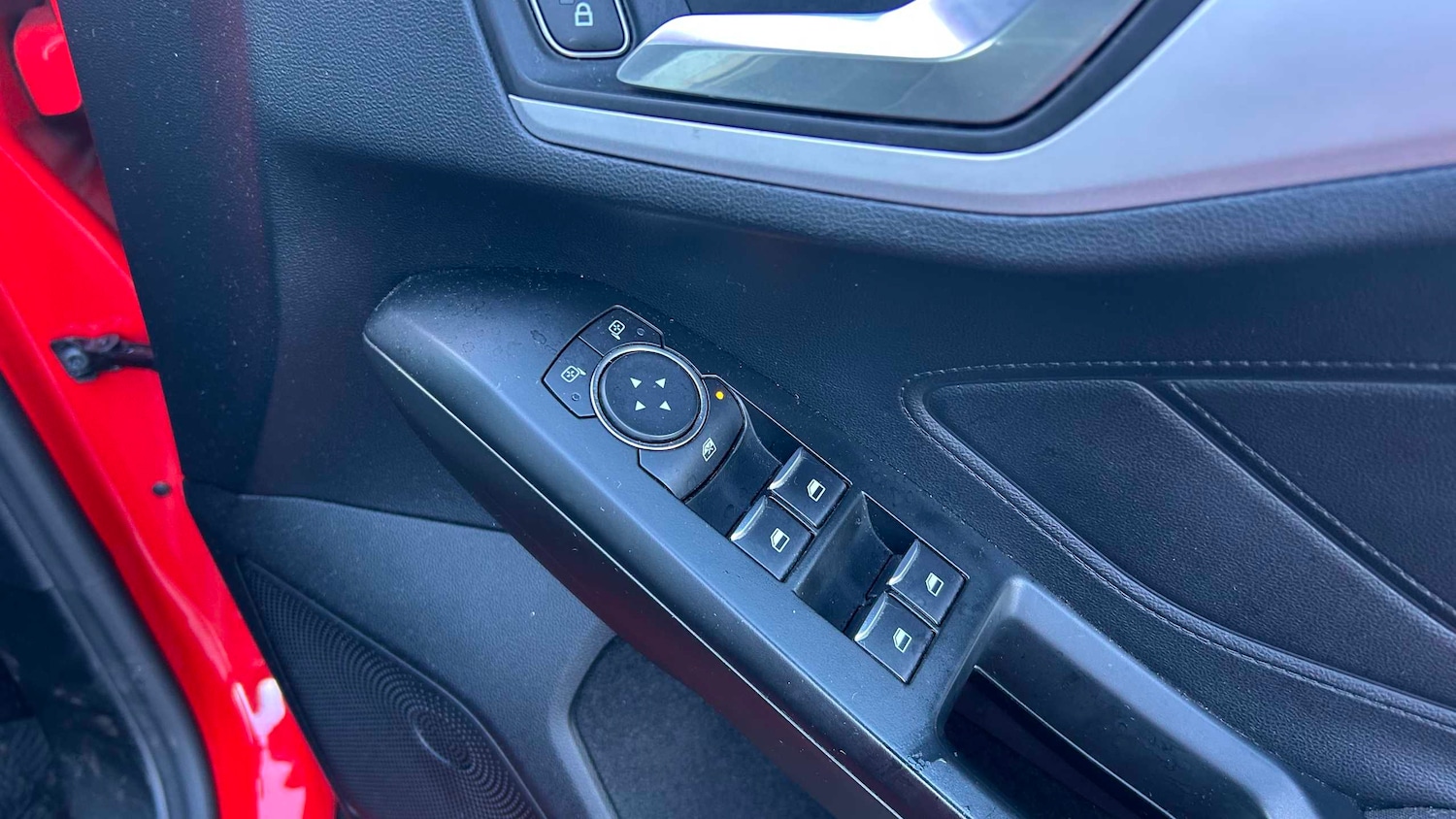 Used Ford Focus 2019 for sale - 76718116: Photo 18