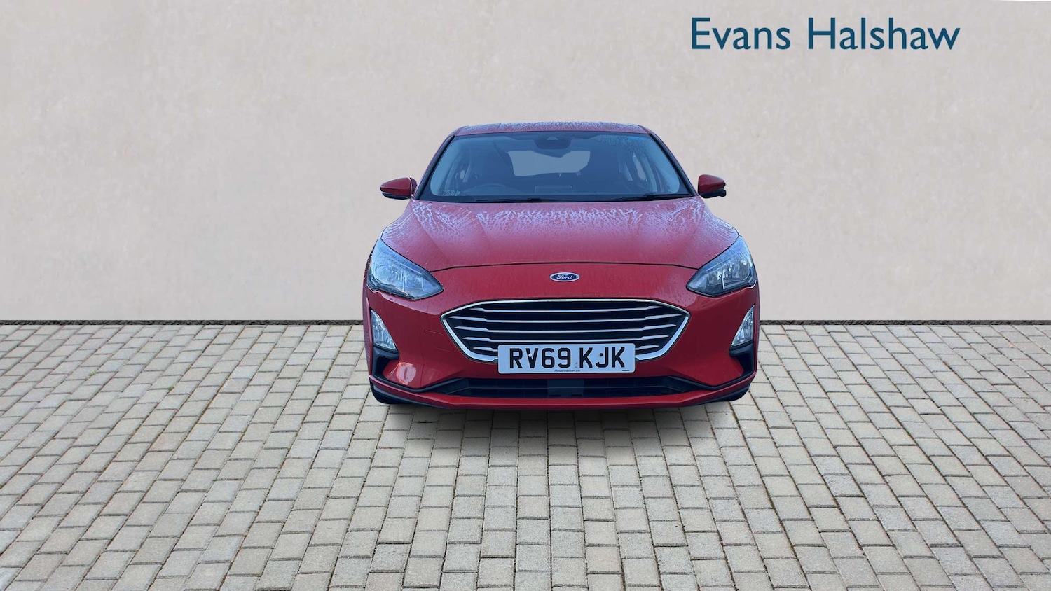 Used Ford Focus 2019 for sale - 76718116: Photo 2