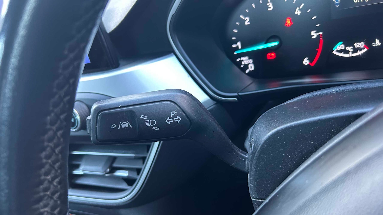 Used Ford Focus 2019 for sale - 76718116: Photo 23