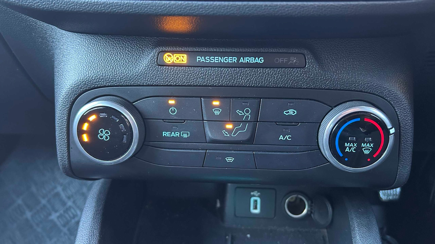 Used Ford Focus 2019 for sale - 76718116: Photo 28