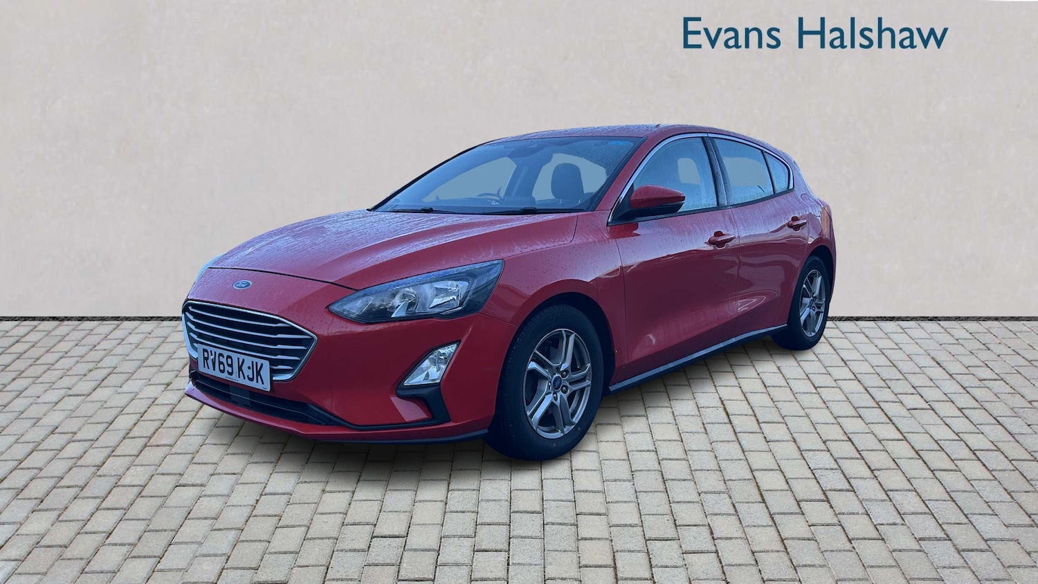 Used Ford Focus 2019 for sale - 76718116: Photo 3