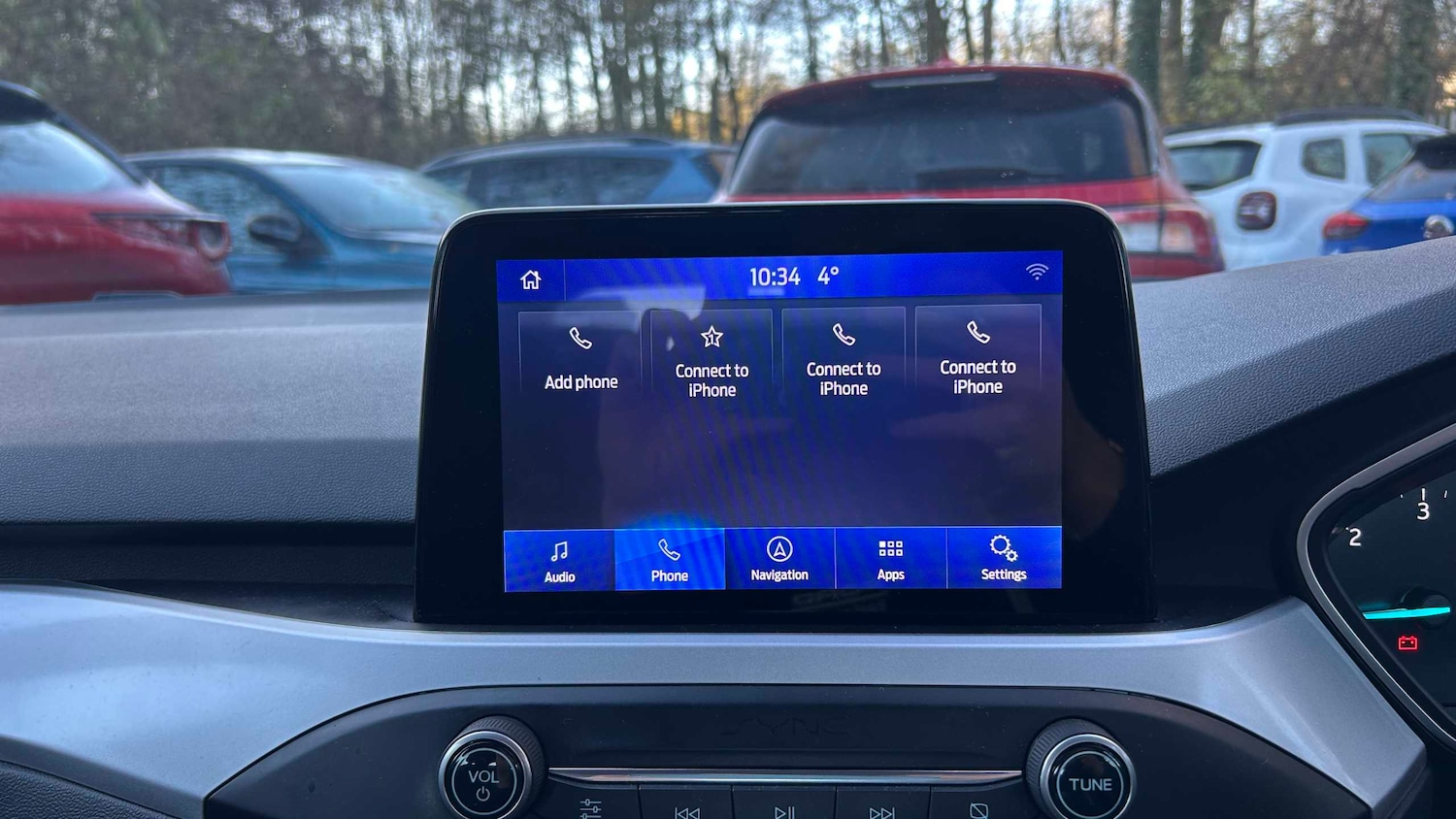 Used Ford Focus 2019 for sale - 76718116: Photo 30