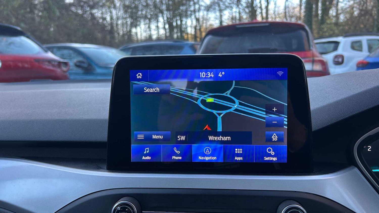 Used Ford Focus 2019 for sale - 76718116: Photo 31