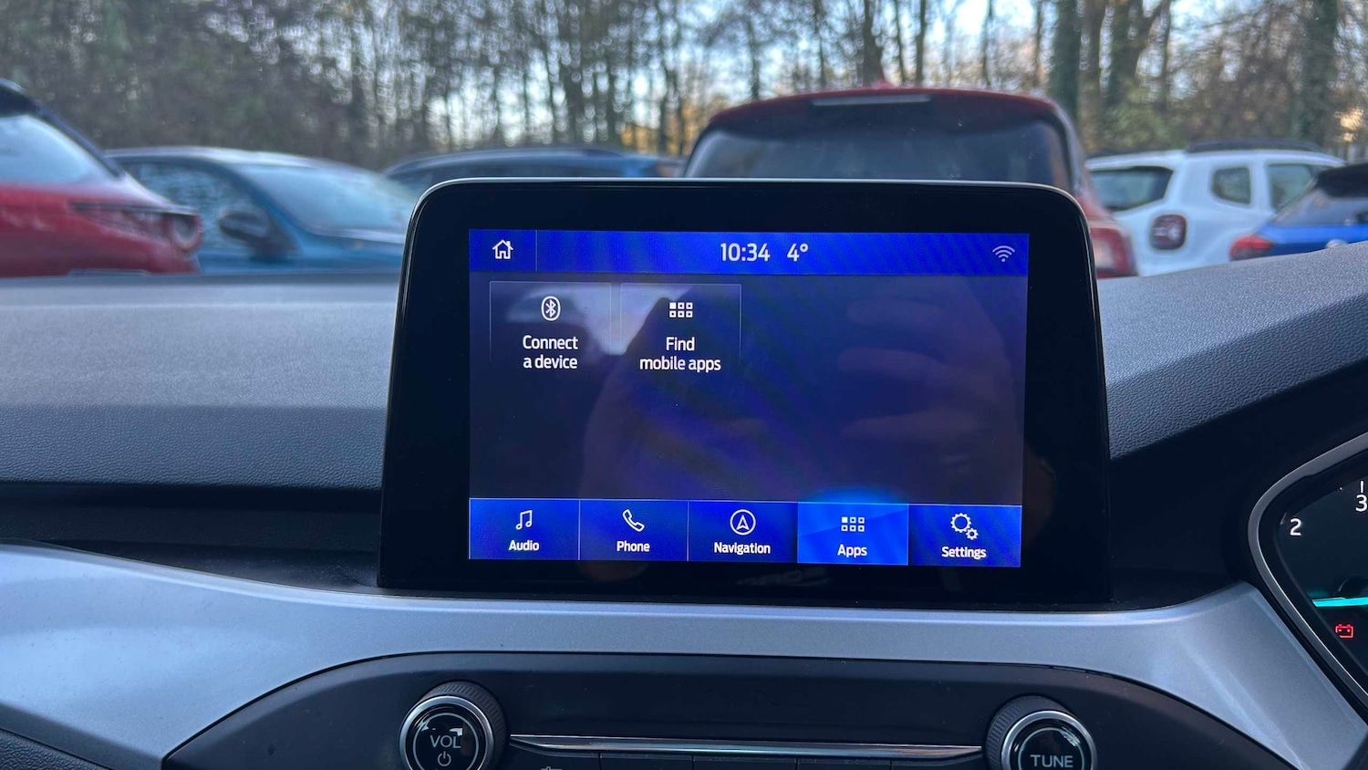 Used Ford Focus 2019 for sale - 76718116: Photo 32