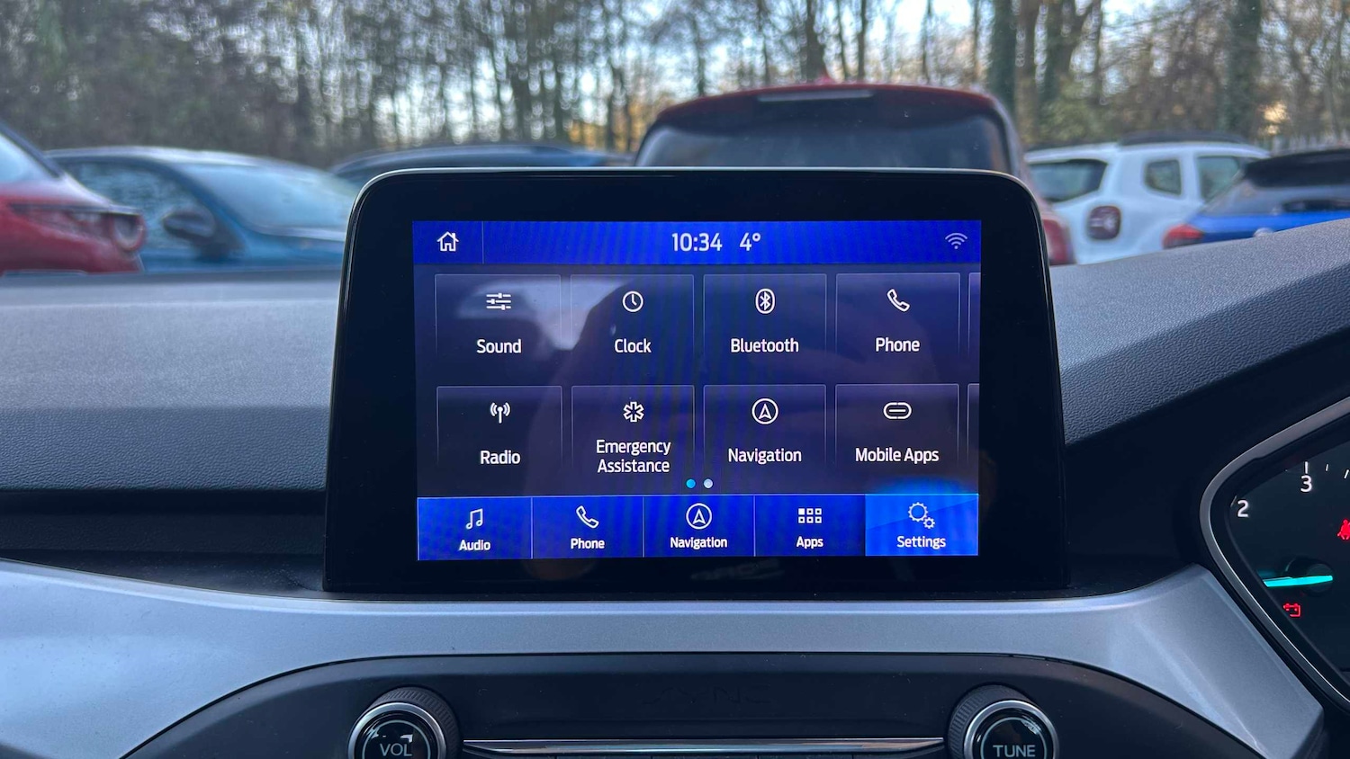 Used Ford Focus 2019 for sale - 76718116: Photo 33