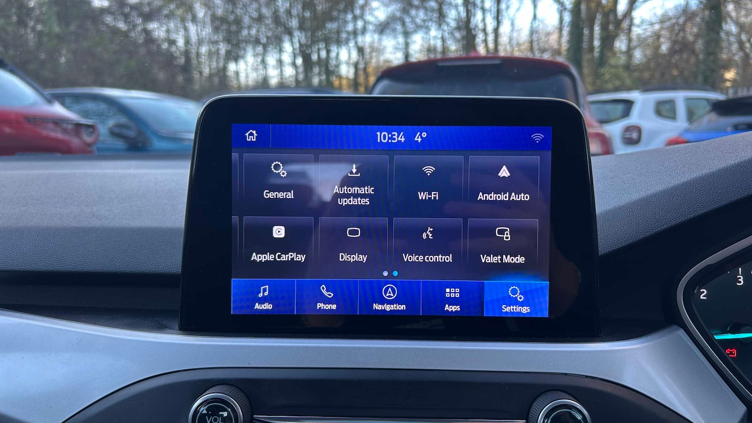 Used Ford Focus 2019 for sale - 76718116: Photo 34