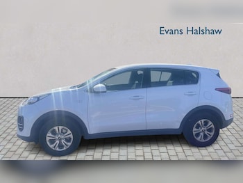 Used Kia Sportage 2018 for sale - 79473313: Photo