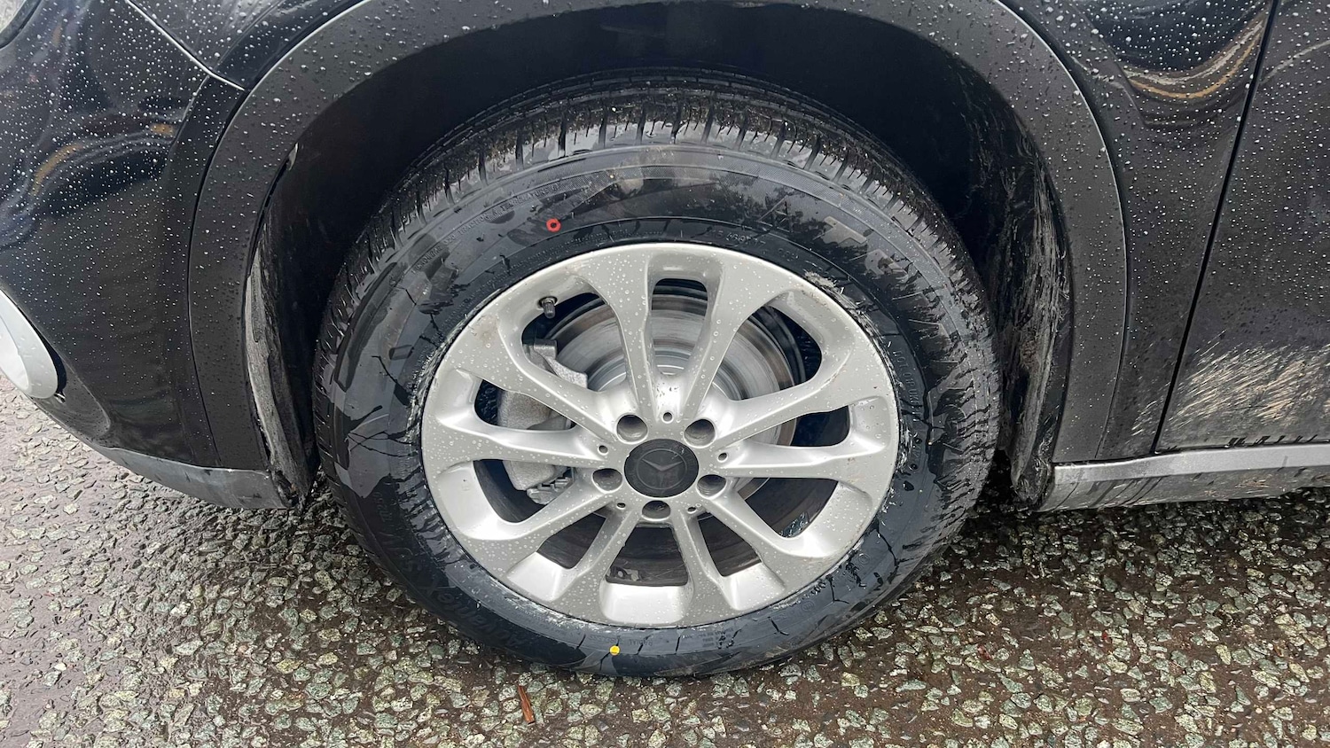 Used Mercedes-Benz GLA 2017 for sale - 77428979: Photo 11