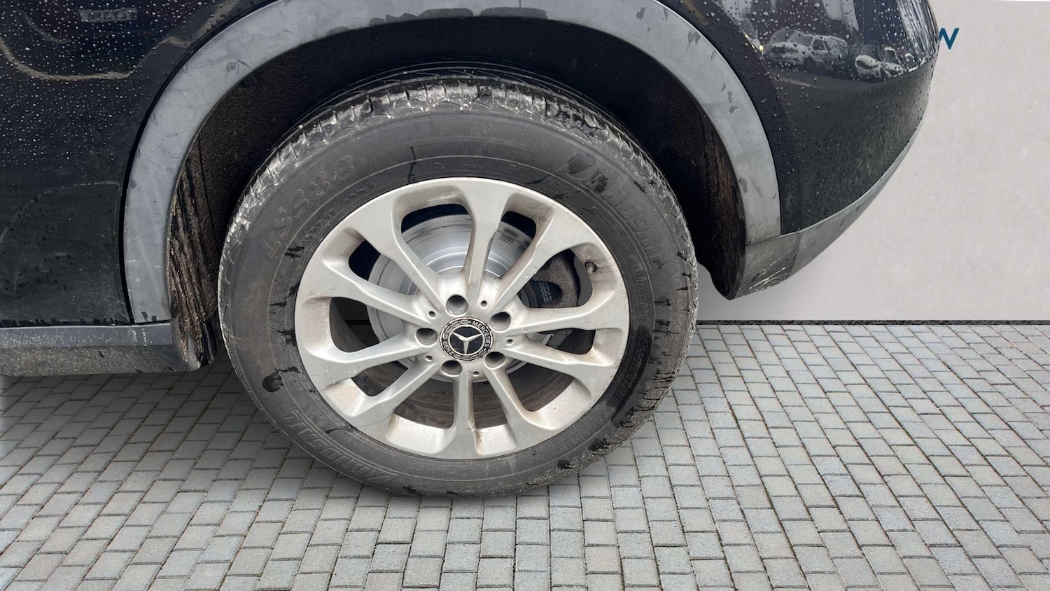 Used Mercedes-Benz GLA 2017 for sale - 77428979: Photo 12