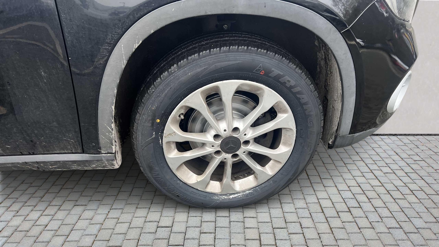 Used Mercedes-Benz GLA 2017 for sale - 77428979: Photo 14