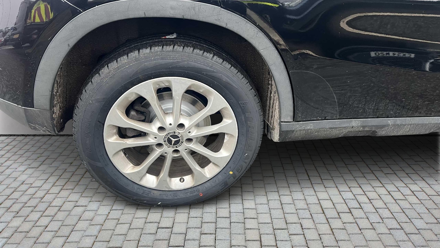 Used Mercedes-Benz GLA 2017 for sale - 77428979: Photo 15