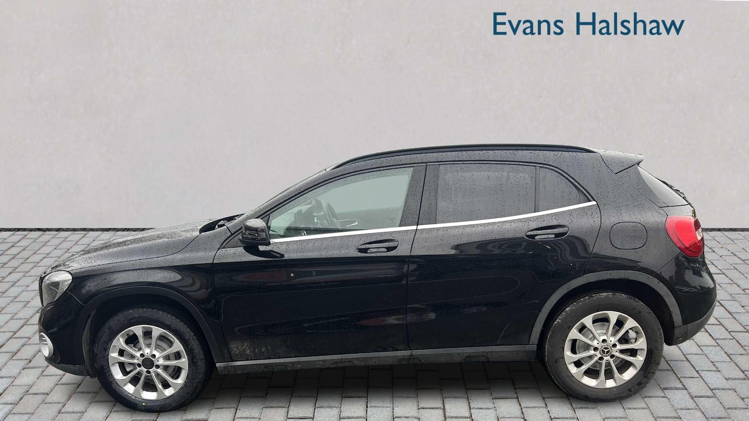 Used Mercedes-Benz GLA 2017 for sale - 77428979: Photo 16