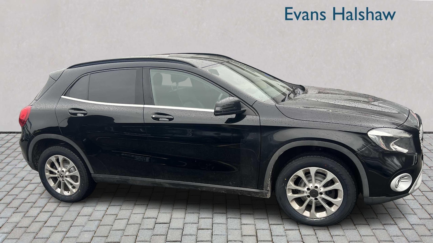 Used Mercedes-Benz GLA 2017 for sale - 77428979: Photo 17