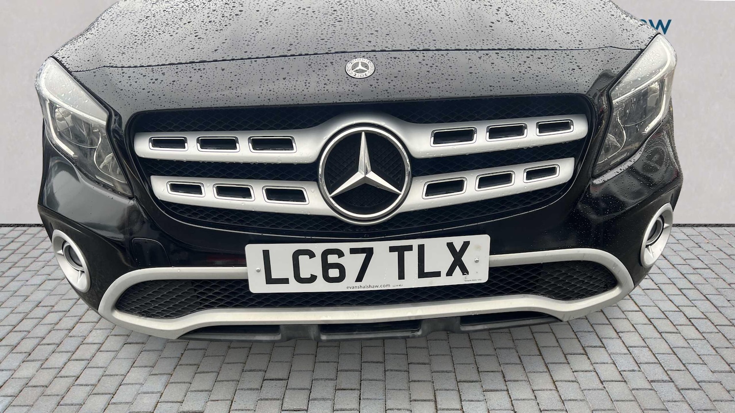 Used Mercedes-Benz GLA 2017 for sale - 77428979: Photo 7