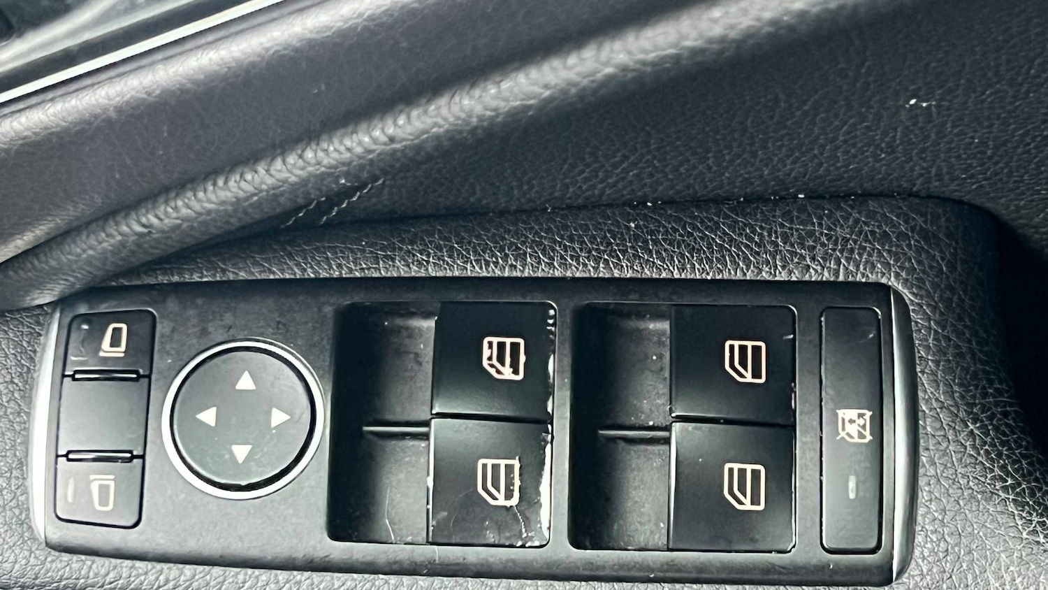 Used Mercedes-Benz GLA 2017 for sale - 77428979: Photo 9