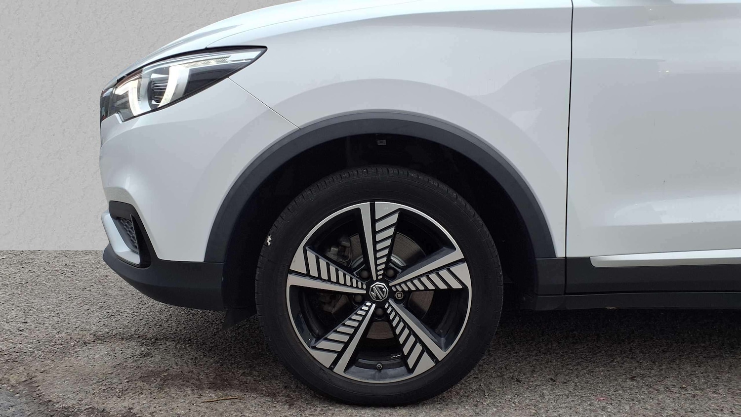 Used MG MG ZS 2020 for sale - 76351615: Photo 10
