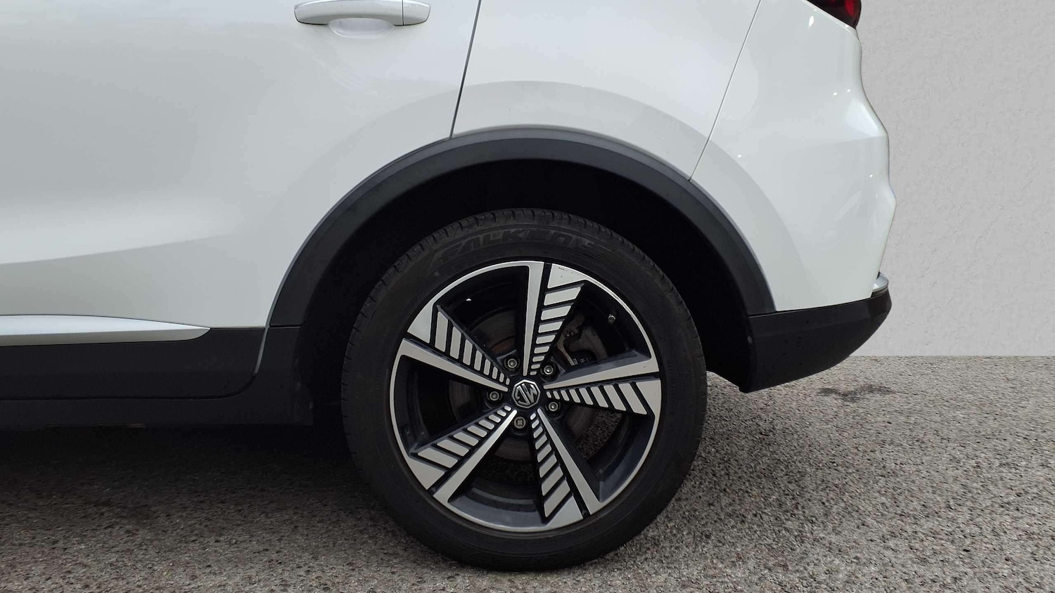 Used MG MG ZS 2020 for sale - 76351615: Photo 11