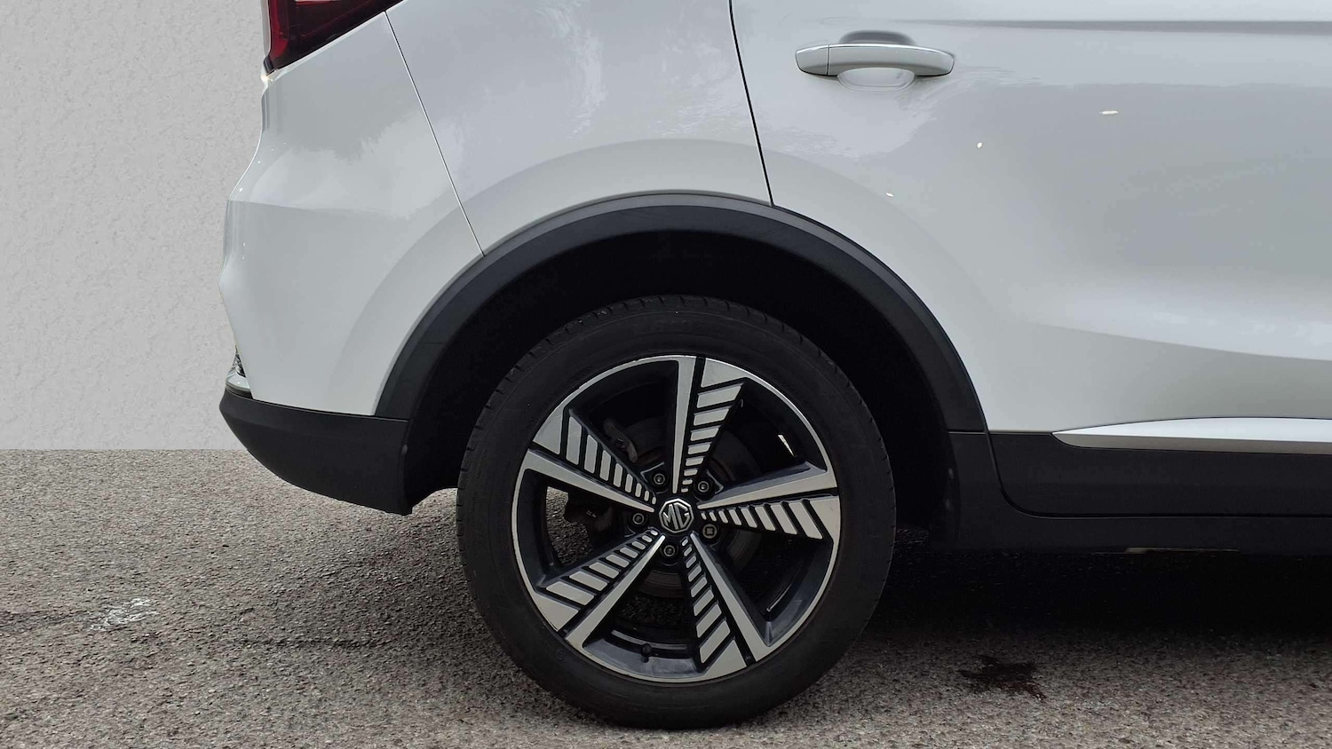 Used MG MG ZS 2020 for sale - 76351615: Photo 12