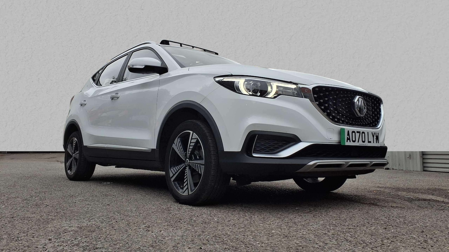 Used MG MG ZS 2020 for sale - 76351615: Photo 13