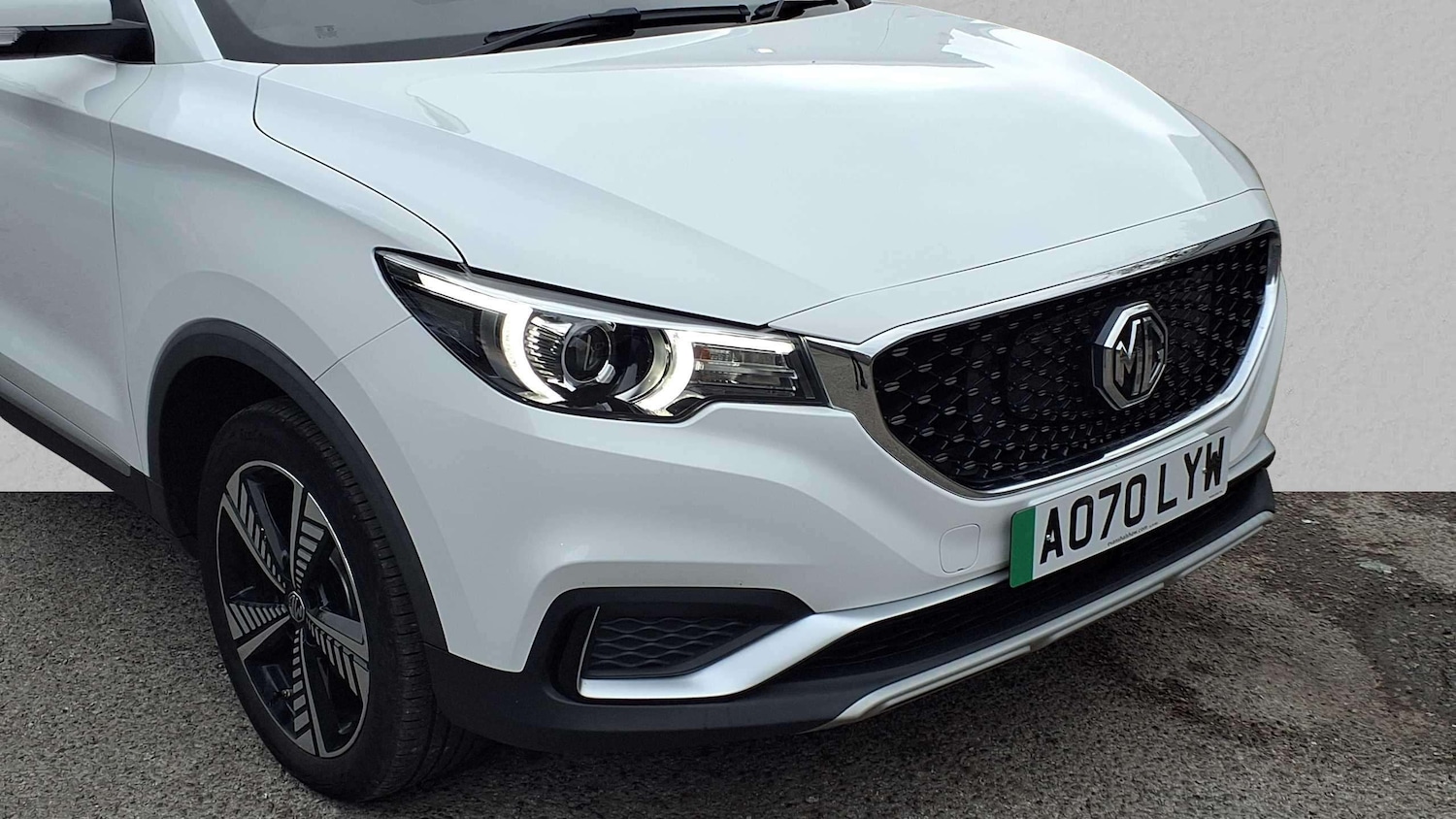 Used MG MG ZS 2020 for sale - 76351615: Photo 14